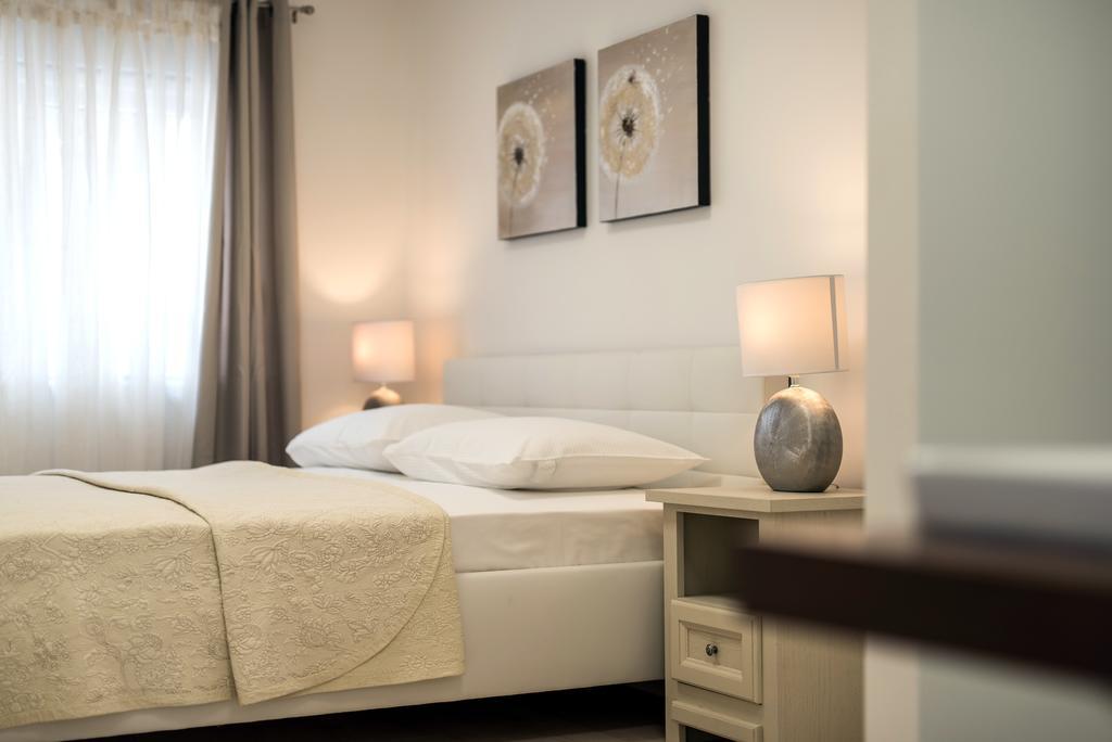 Eden Apartments Задар Екстер'єр фото