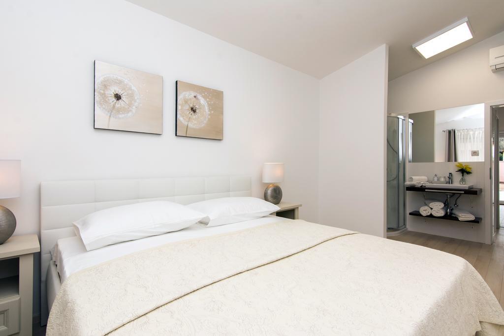 Eden Apartments Задар Екстер'єр фото