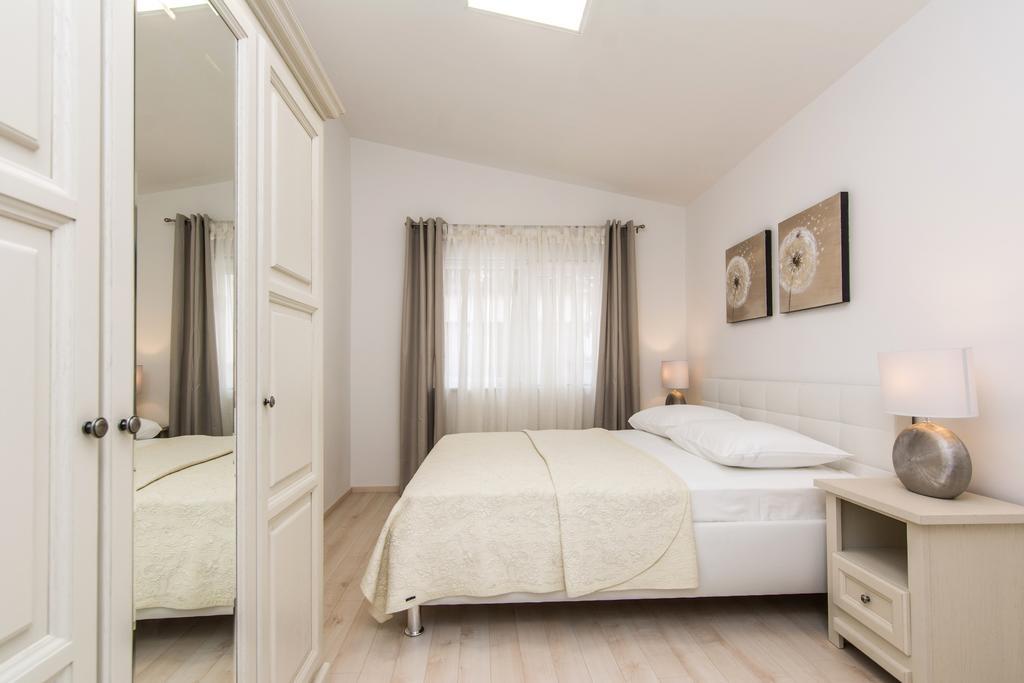 Eden Apartments Задар Екстер'єр фото