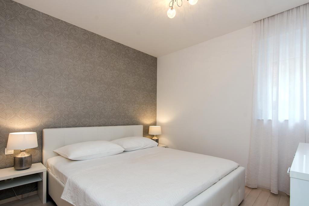 Eden Apartments Задар Екстер'єр фото